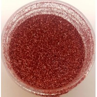 Bio Glitter Light Red (Bio Glitter Light Red)